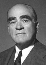 Yankees GM Ed Barrow
